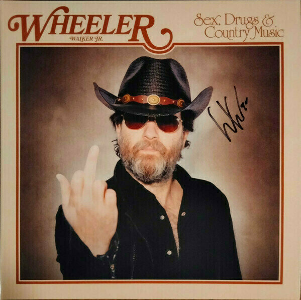 Wheeler Walker Jr. - Sex