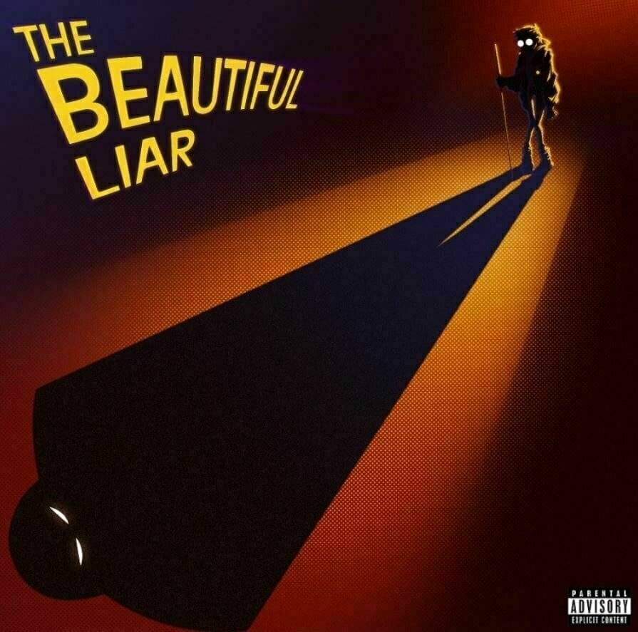 X Ambassadors - The Beautiful Liar (LP) X Ambassadors
