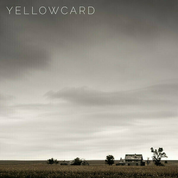 Yellowcard - Yellowcard (LP) Yellowcard