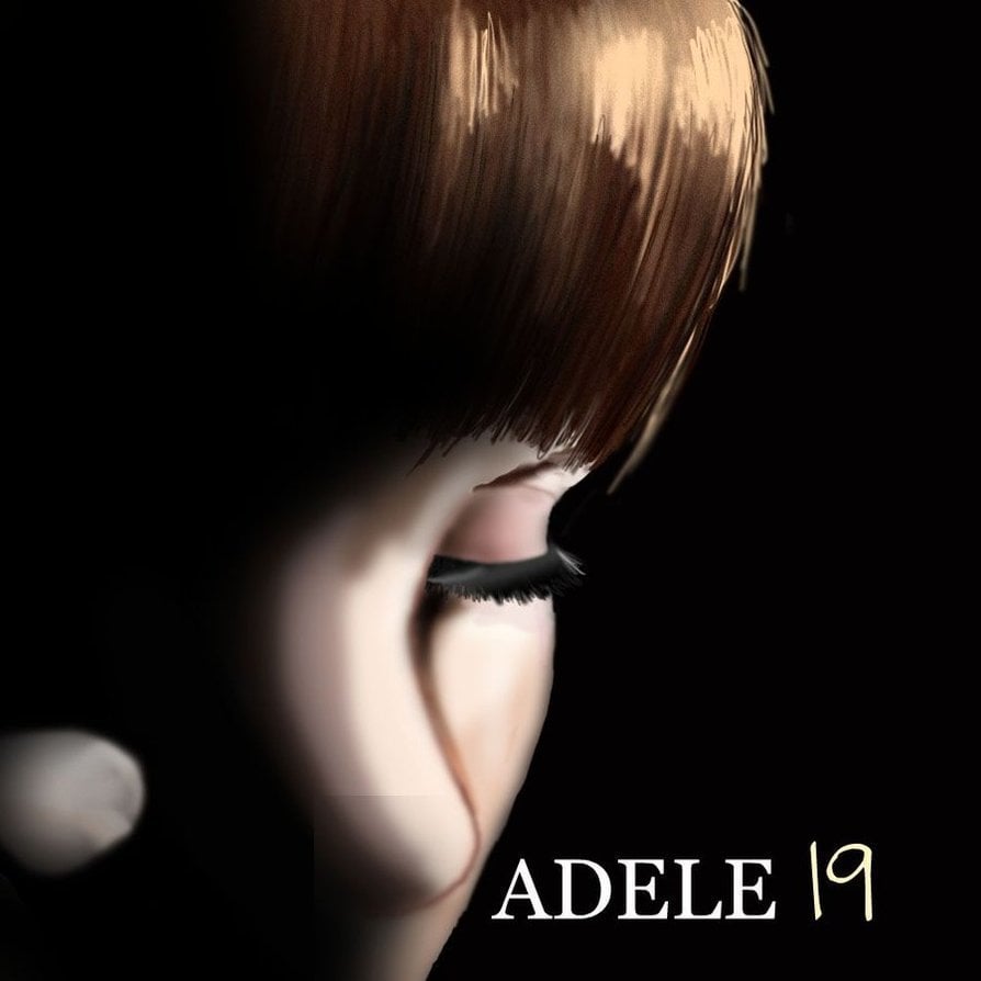 Adele - 19 (LP) Adele