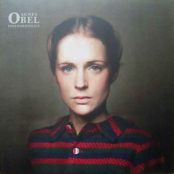 Agnes Obel Philharmonics (LP) Agnes Obel