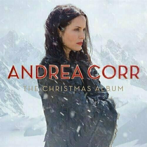 Andrea Corr - The Christmas Album (LP) Andrea Corr