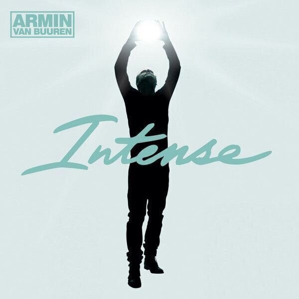 Armin Van Buuren - Intense (2 LP) Armin Van Buuren