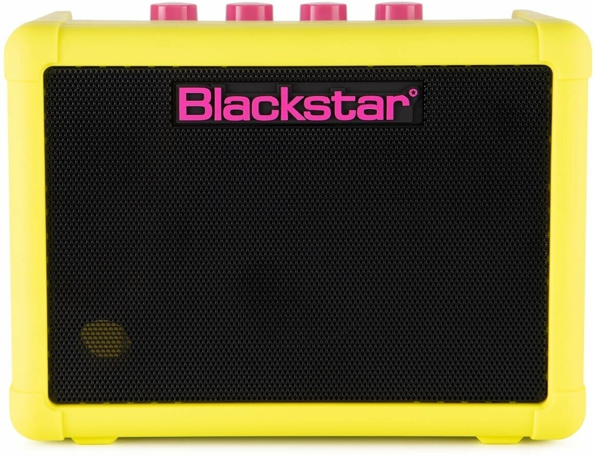 Blackstar FLY 3 Blackstar