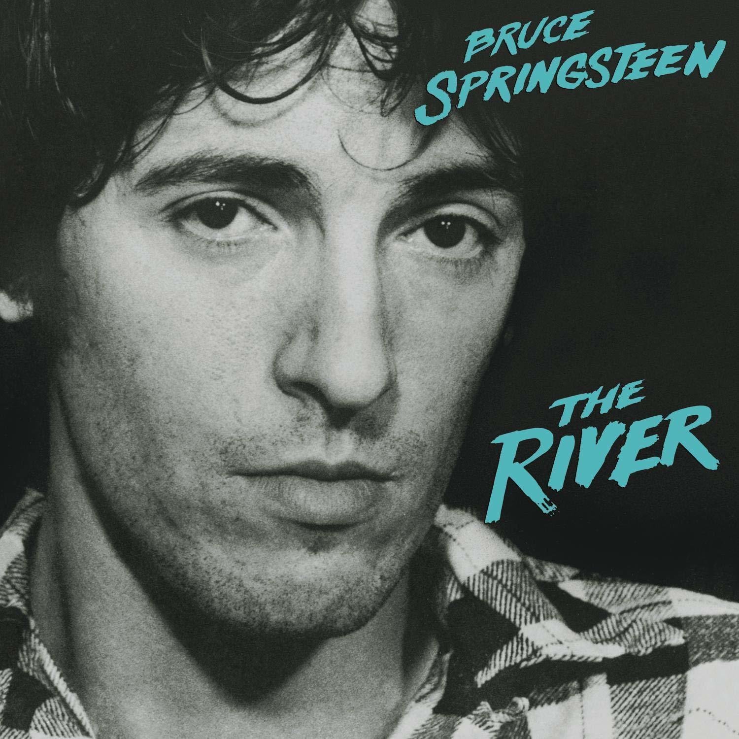 Bruce Springsteen River (2 LP) Bruce Springsteen