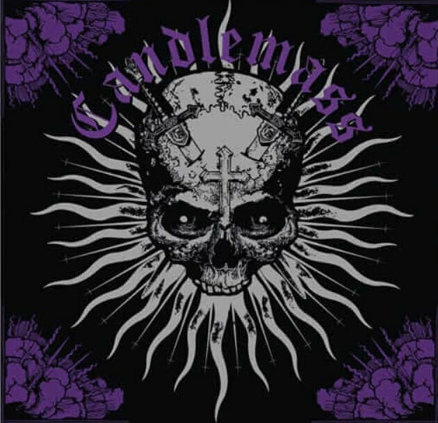 Candlemass - Sweet Evil Sun (2 LP) Candlemass