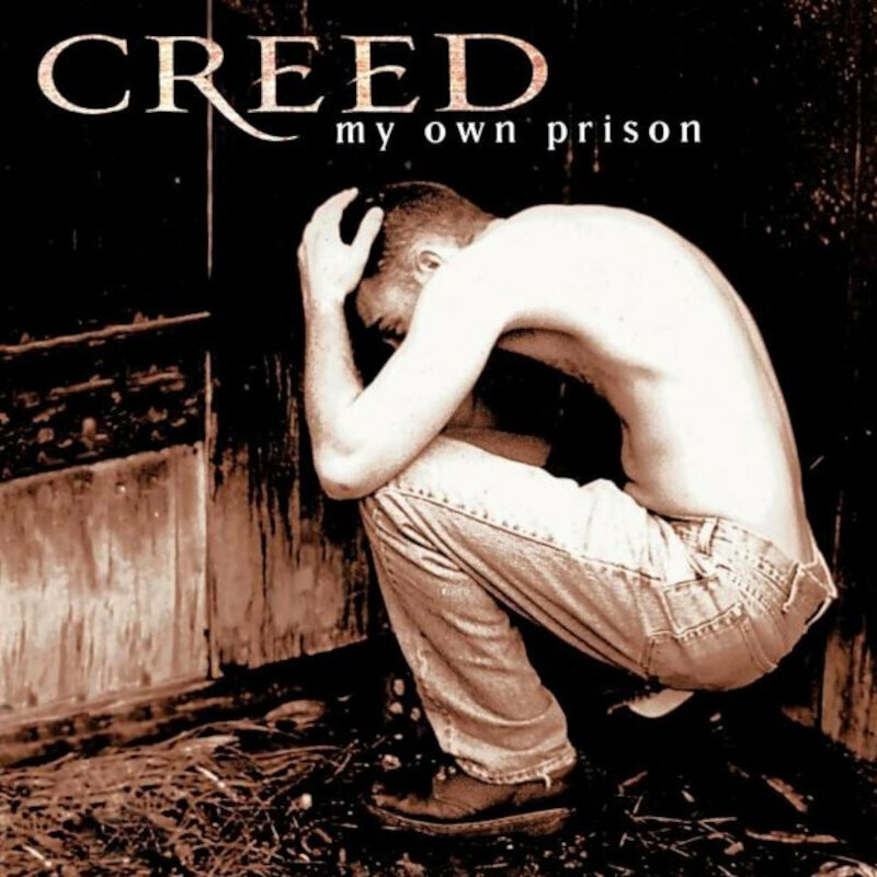 Creed - My Own Prison (Reissue) (LP) Creed