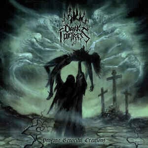 Dark Fortress - Profane Genocidal Creation (Reissue) (2 LP) Dark Fortress