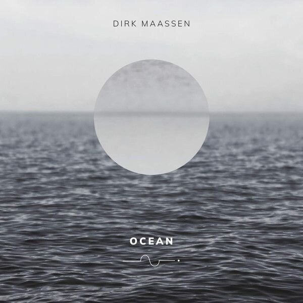 Dirk Maassen - Ocean (LP) Dirk Maassen