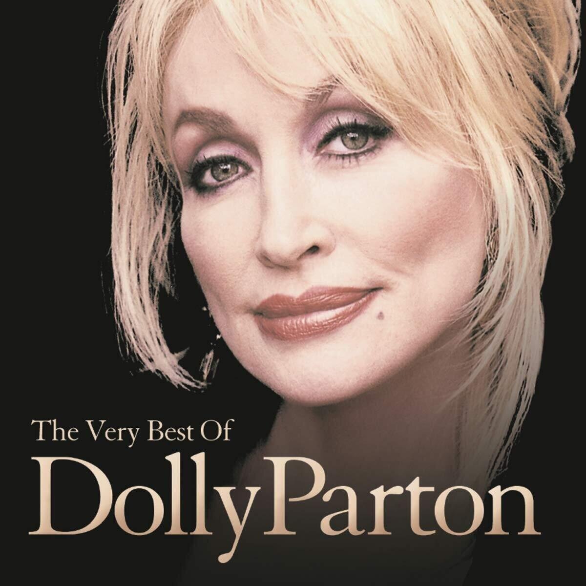 Dolly Parton - Very Best Of Dolly Parton (2 LP) Dolly Parton