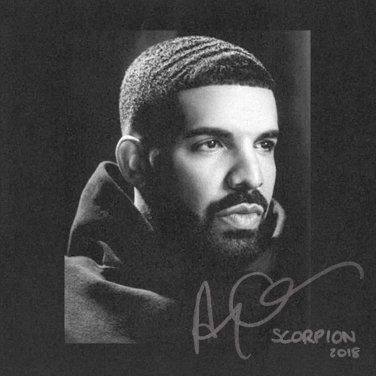 Drake - Scorpion (2 LP) Drake