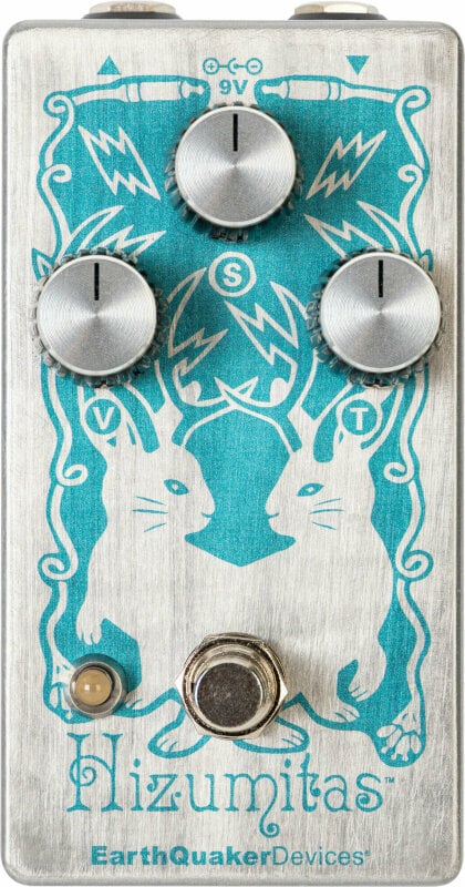 EarthQuaker Devices Hizumitas Special Edition EarthQuaker Devices