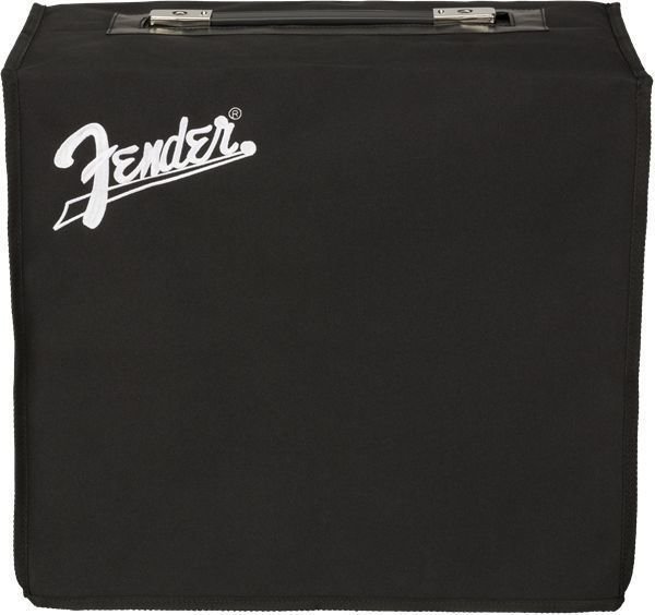 Fender 65 Princeton Reverb Amplifier CVR BK Obal pro kytarový aparát Fender