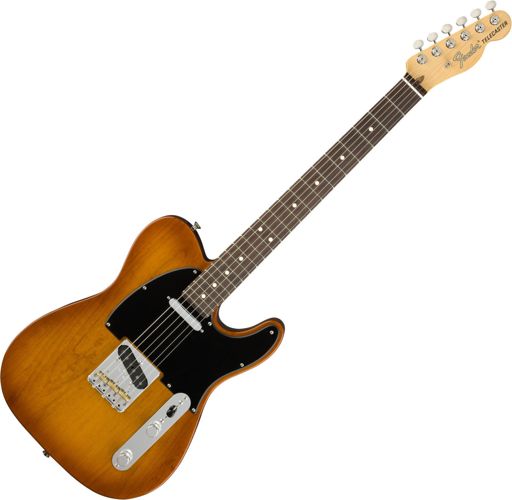 Fender American Performer Telecaster RW Honey Burst Fender