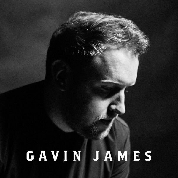 Gavin James - Bitter Pill (LP + CD) Gavin James