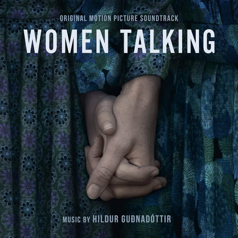 Hildur Gudnadóttir - Women Talking (Original Soundtrack) (LP) Hildur Gudnadóttir