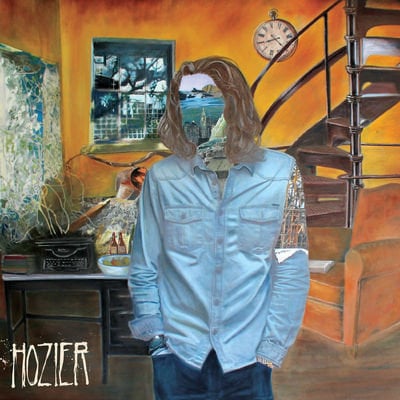 Hozier - Hozier (2 LP) Hozier