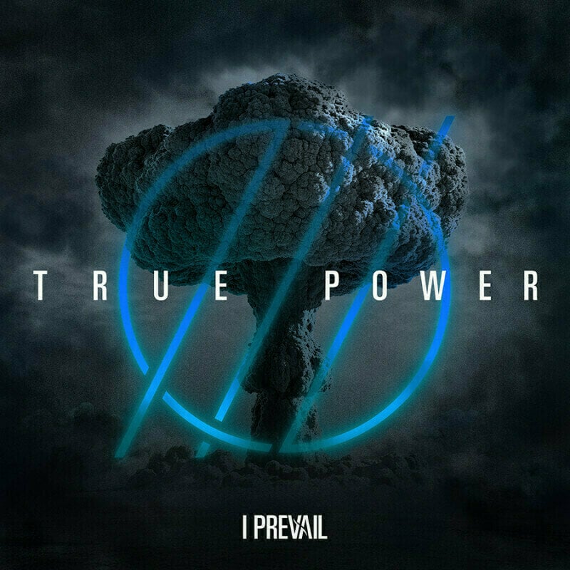 I Prevail - True Power (LP) I Prevail