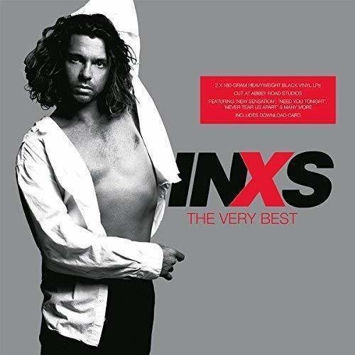 INXS - The Very Best (2 LP) INXS