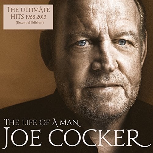 Joe Cocker Life of a Man - The Ultimate Hits (1968-2013) (2 LP) Joe Cocker