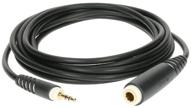 Klotz AS-EX30600 Kabel pro sluchátka Klotz