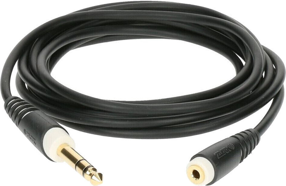Klotz AS-EX60600 Kabel pro sluchátka Klotz