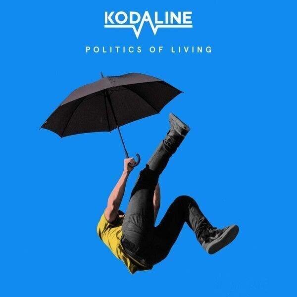 Kodaline - Politics Of Living (Coloured) (LP) Kodaline