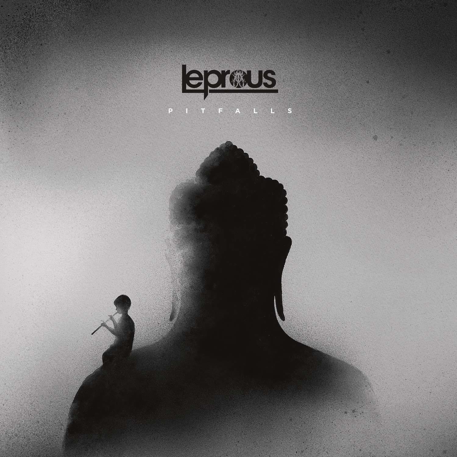 Leprous Pitfalls (3 LP) Leprous