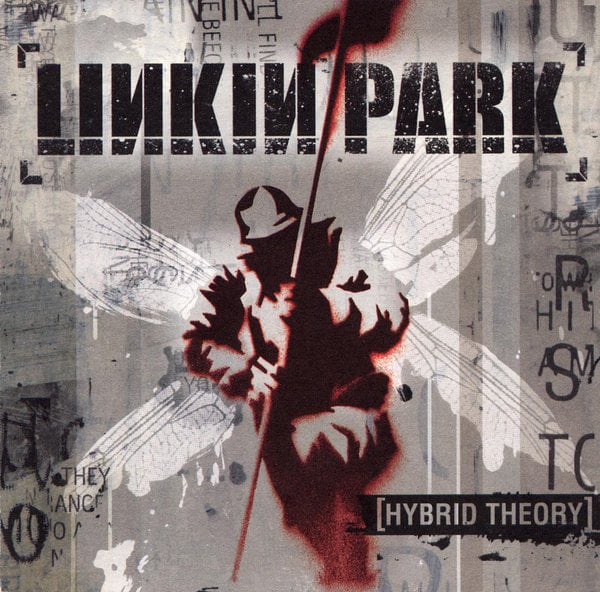 Linkin Park - Hybrid Theory (LP) Linkin Park