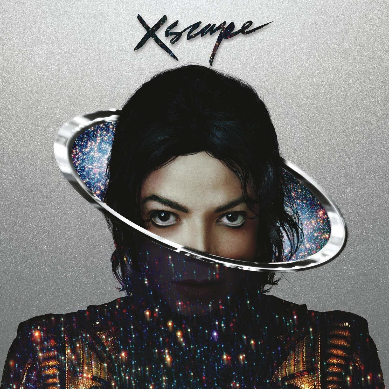 Michael Jackson Xscape (LP) Michael Jackson