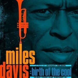 Miles Davis - Music From And Inspired by Birth of the Cool (2 LP) Miles Davis
