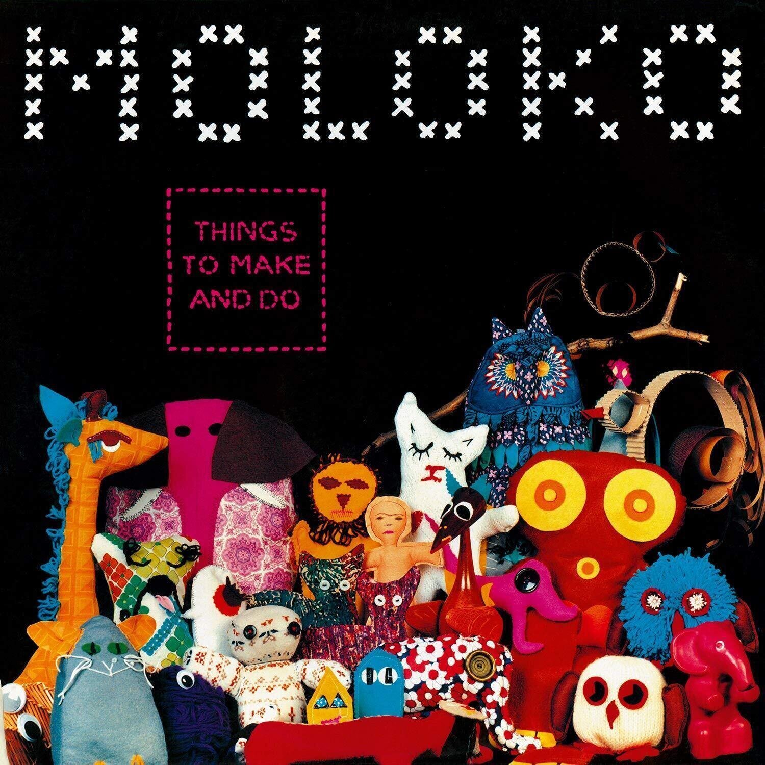 Moloko - Things To Make and Do (2 LP) Moloko