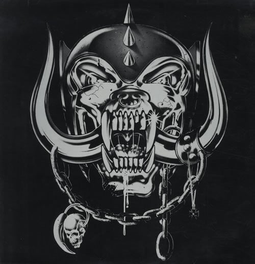 Motörhead - No Remorse (LP) Motörhead