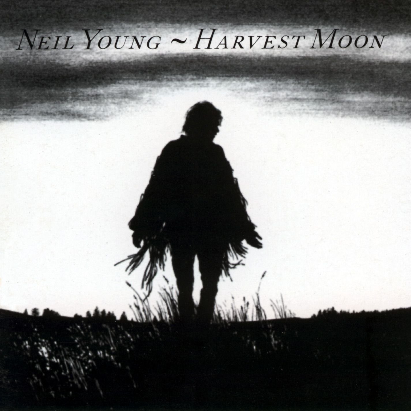 Neil Young - RSD - Harvest Moon (2017 Remastered) (LP) Neil Young
