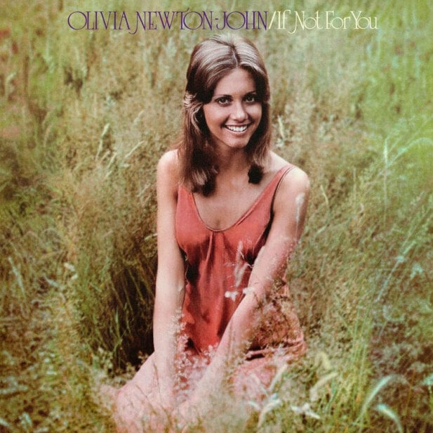 Olivia Newton-John - If Not For You (LP) Olivia Newton-John