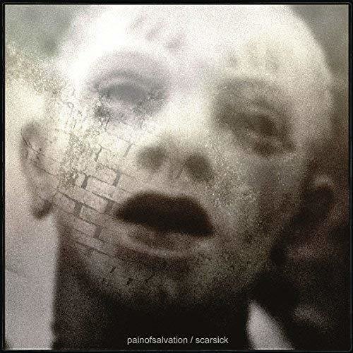 Pain Of Salvation Scarsick (3 LP) Pain Of Salvation