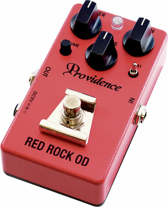 Providence ROD-1 Red Rock Od Providence