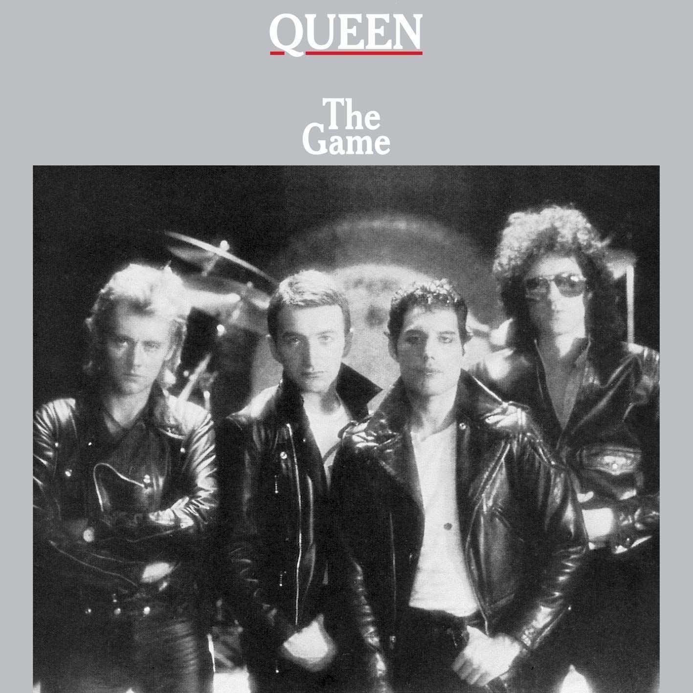 Queen - The Game (LP) Queen