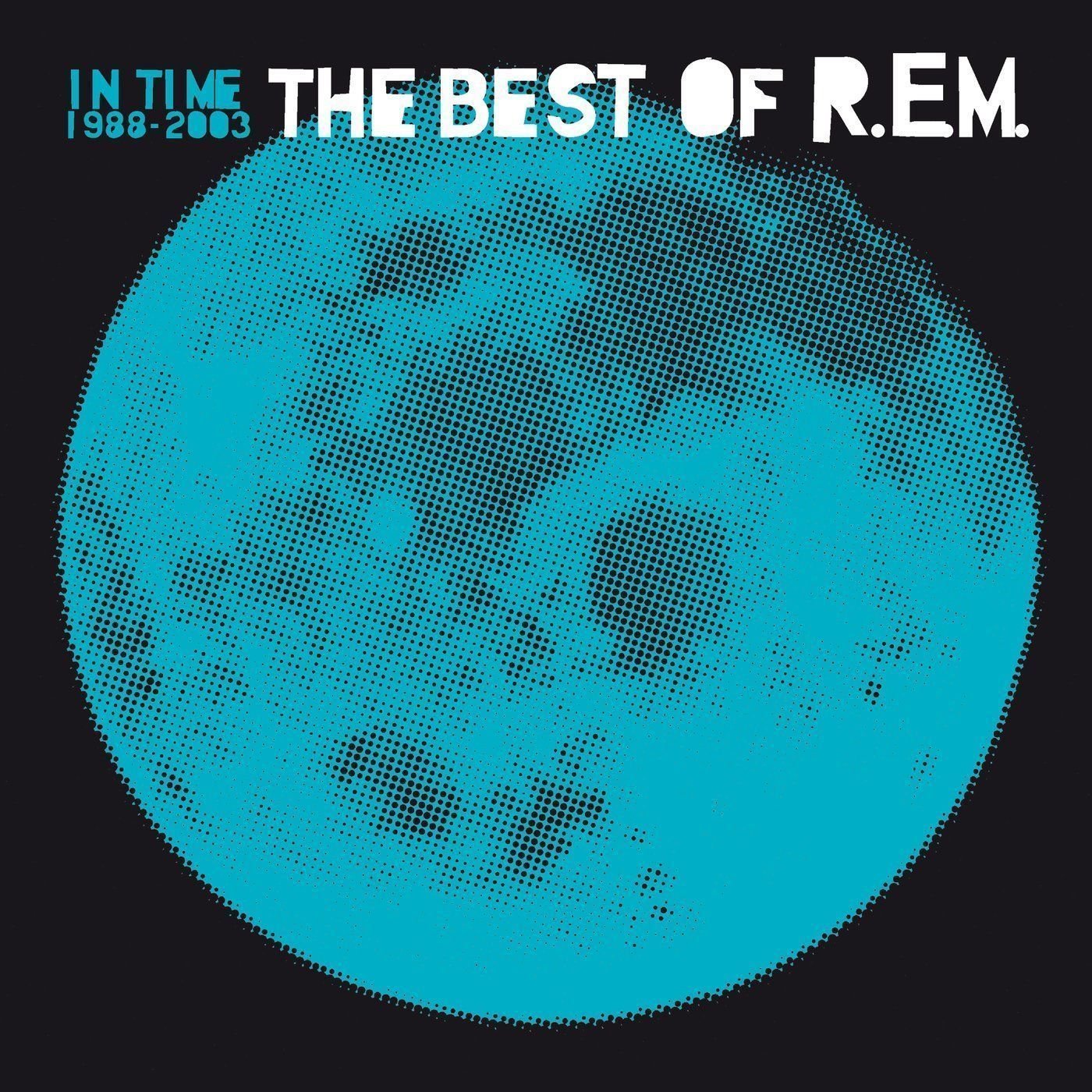 R.E.M. - In Time: The Best Of R.E.M. 1988-2003 (2 LP) R.E.M.