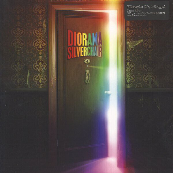 Silverchair - Diorama (LP) Silverchair