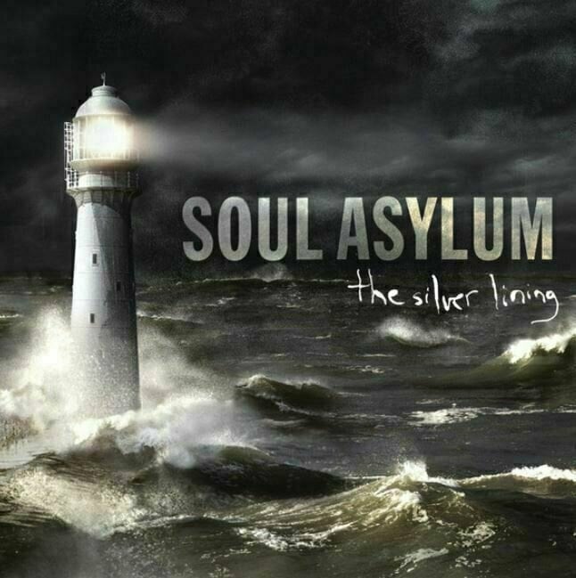 Soul Asylum - The Silver Lining Black (2 LP) Soul Asylum