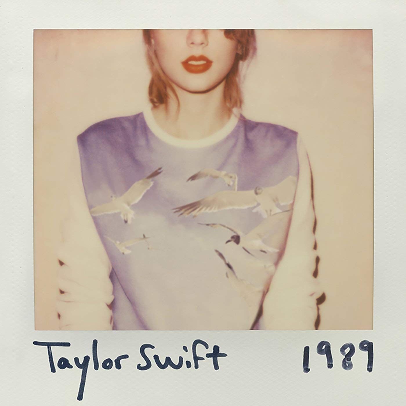 Taylor Swift - 1989 (2 LP) Taylor Swift