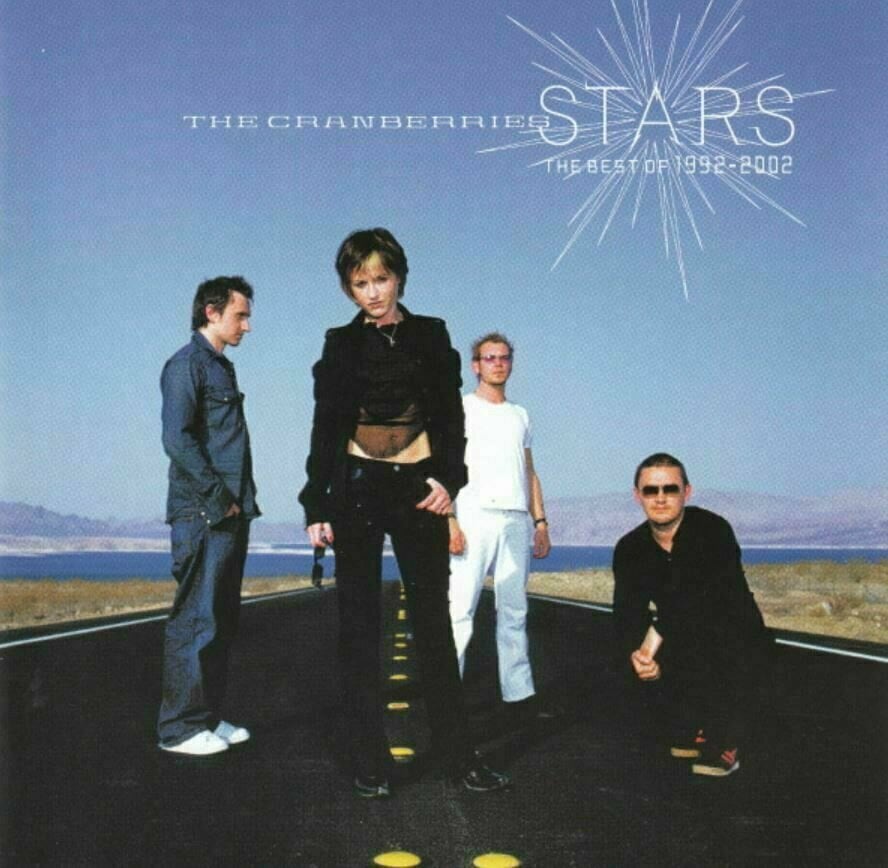 The Cranberries - Stars (The Best Of 92-02) (2 LP) The Cranberries