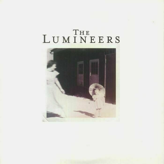 The Lumineers - The Lumineers (10th Anniversary Edition) (2 LP) The Lumineers
