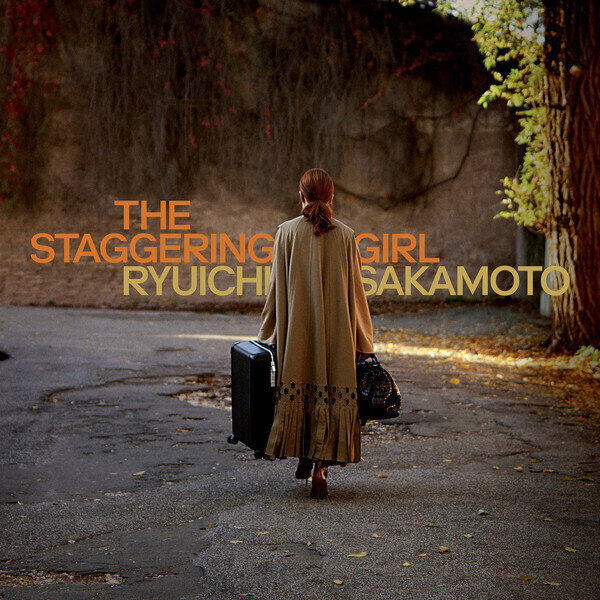 The Staggering Girl - Original Sountrack (LP) The Staggering Girl