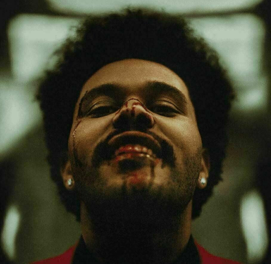 The Weeknd - After Hours (LP) The Weeknd