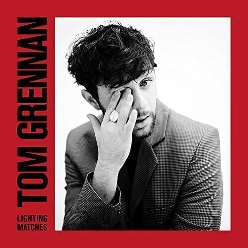 Tom Grennan - Lighting Matches (LP) Tom Grennan