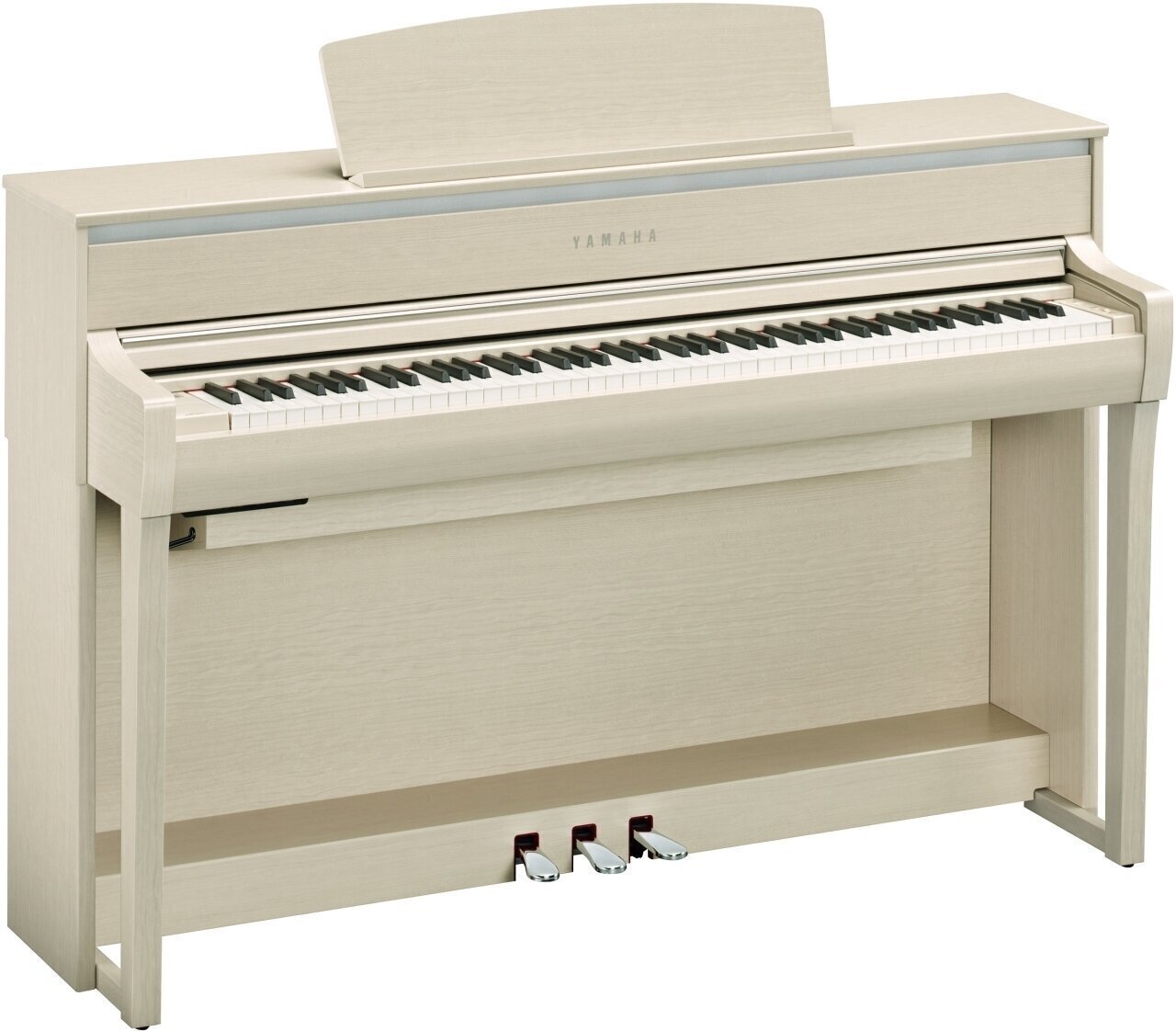 Yamaha CLP 775 White Ash Digitální piano Yamaha