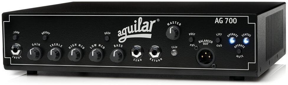 Aguilar AG 700 Aguilar