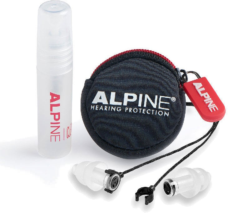 Alpine Party Plug Natural Chrániče sluchu Alpine